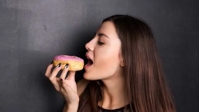 Biblical Meaning of Eating in a Dream