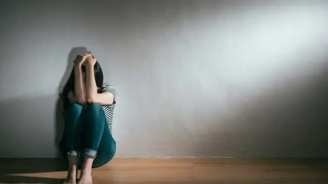 Meaning of living in isolation in a dream