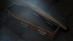 Biblical meaning of communicating with dead relatives in a dream