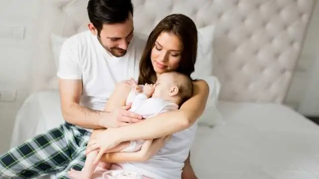 Biblical meaning of giving birth in a dream