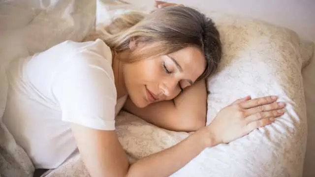 Having sex with your pastor in a dream