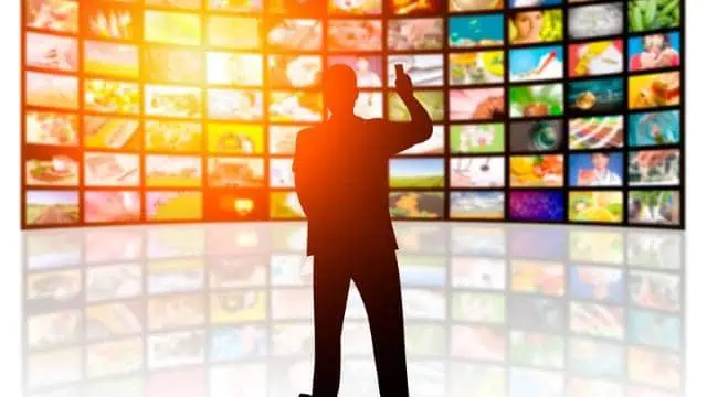 #11 Biblical Meaning of a Television in a Dream
