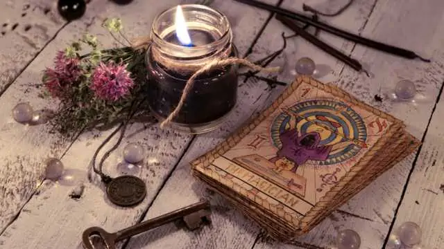 Dreaming of an altar in a dream