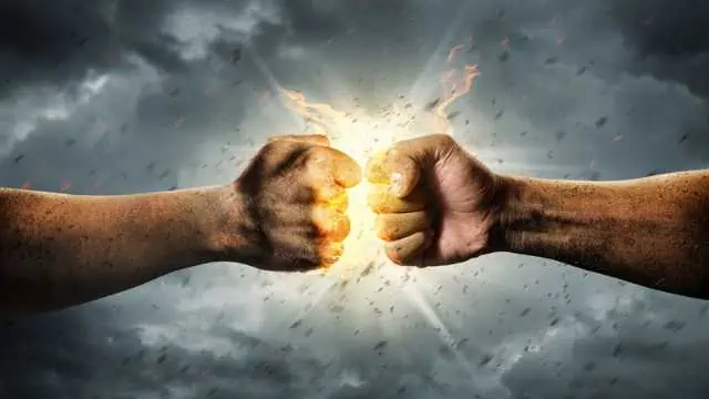 Dreaming of Pastors Disagreeing