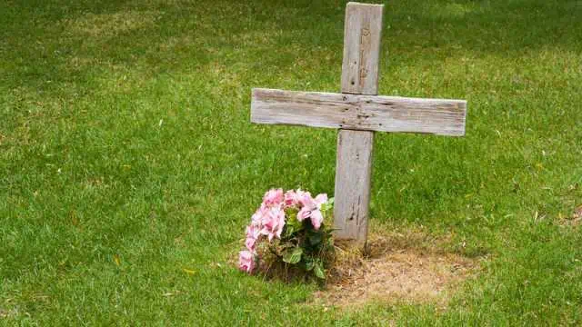 Dreaming of the death of a pastor
