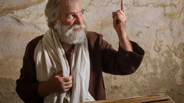 What does it mean to prophesy in a dream?