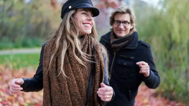 Dreaming of reconciling with your spouse