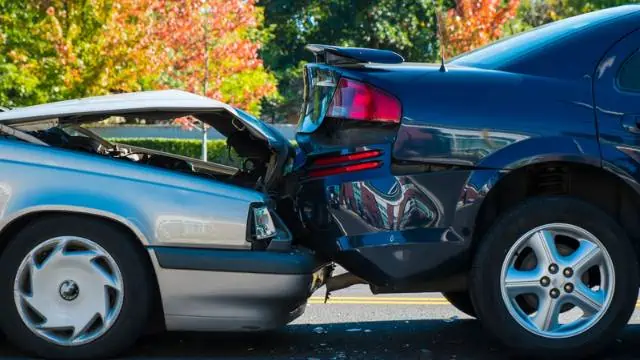 18 Biblical Meaning of Dreaming of an Accident
