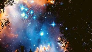 Dreaming of stars biblical meaning | 9 Star dreams