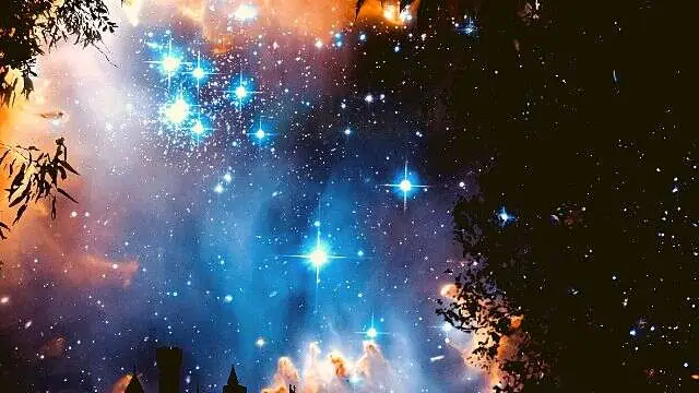 Dreaming of stars biblical meaning | 9 Star dreams
