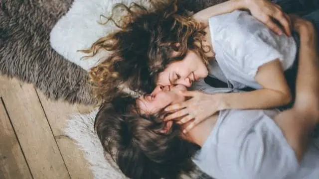 Biblical meaning of having sex with your Ex in a dream