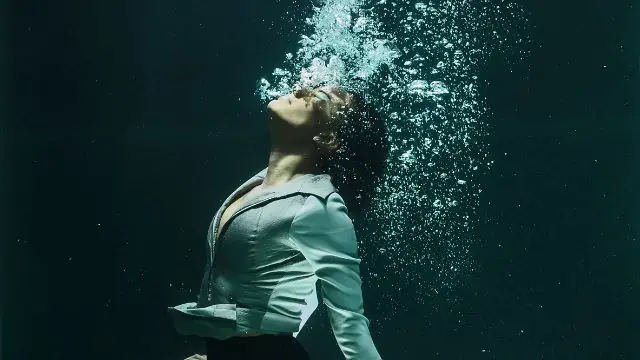 Dreaming you are drowning biblical meaning
