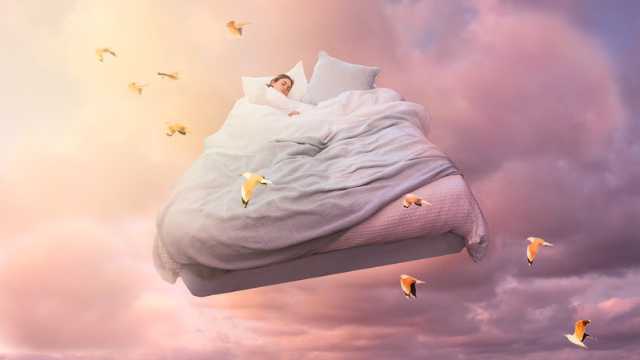 How to effectively interpret dreams especially Biblical dream interpretation
