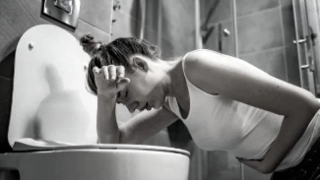13 Biblical Meaning of Dreaming of vomiting