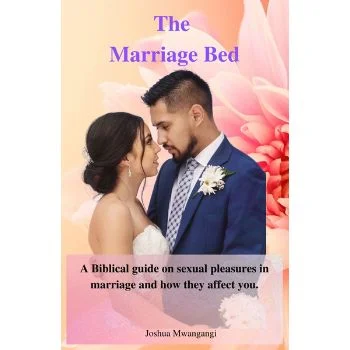 The marriage bed