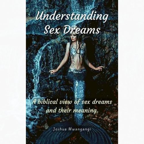 understanding sex dreams