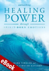unleashing healing through spirit born emotions eBook