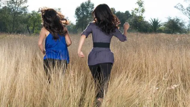11 Biblical Meaning of Dreaming of Being Chased