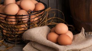 11 Biblical Meaning of Dreaming of Carrying Eggs