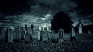 9 Biblical Meaning of Dreaming of a Cemetery