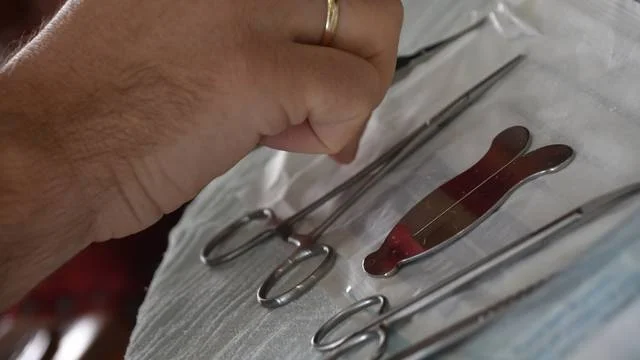 10 Biblical Meaning of Dreaming of Circumcision