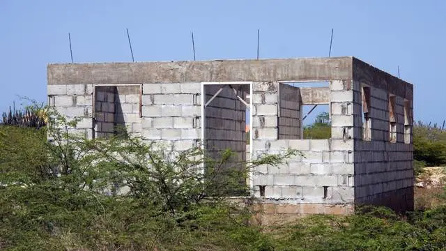 11 Biblical Meaning of Dreaming of an Unfinished House
