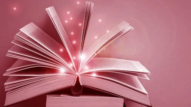 10 Biblical Meaning of Dreaming of a Book