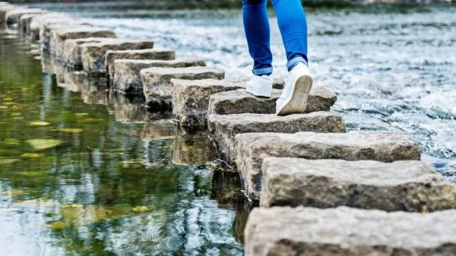 Dreaming of Crossing a River: 15 Biblical Meaning