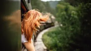 Dreaming of traveling: Meaning of traveling in a dream