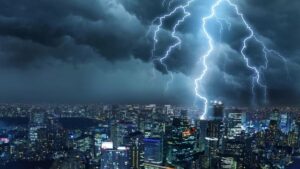 10 Biblical Meaning of Dreaming of Lightning