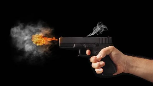Dreaming of Getting Shot At: 8 Biblical Meaning