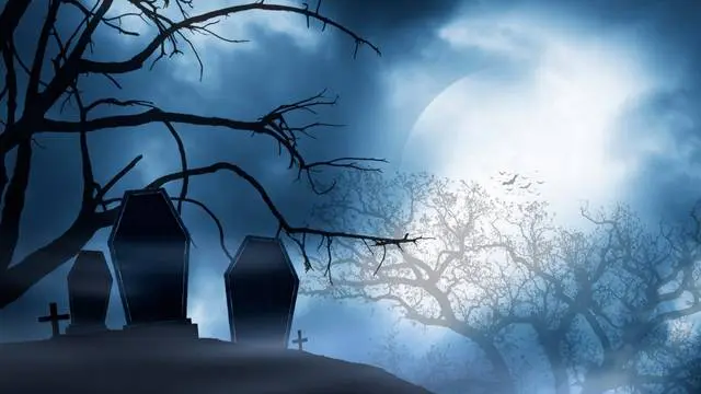 15 Biblical Meaning of Dreaming of a Funeral