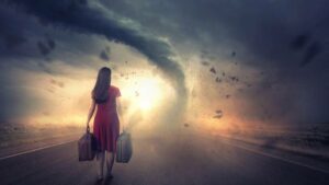 11 Biblical Meaning of Dreaming of a Tornado