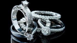 Dreaming of a wedding ring | 12 Wedding ring dreams