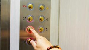 Dreaming of an elevator | 15 Elevator dreams