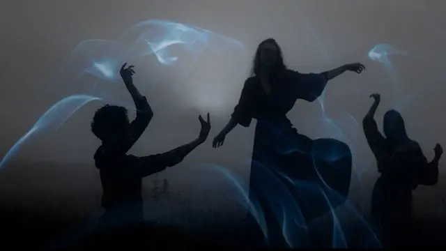 13 Biblical Meaning of Dreaming of Dancing