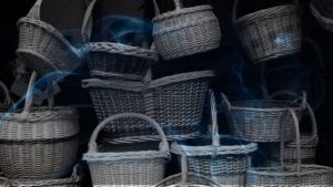 19 Dreams about a Basket | Dreaming of a basket