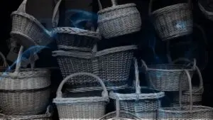 15 Biblical Meaning of Dreaming of a Basket