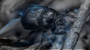 8 Dreams about Beetles | Dreaming of a Beetle