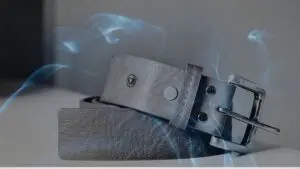 Dreaming of a belt