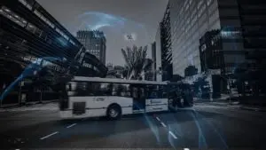 Dreaming of a bus