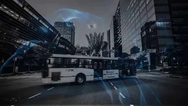 14 Biblical meaning of a Bus in a Dream