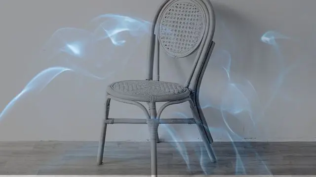 Biblical Meaning of Dreaming of a Chair