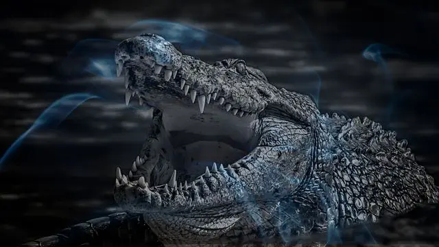 11 Biblical Meaning of Dreaming of a Crocodile
