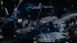 Dreaming of a drum