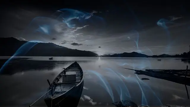 10 Biblical Meaning of Dreaming of a Fishing Boat