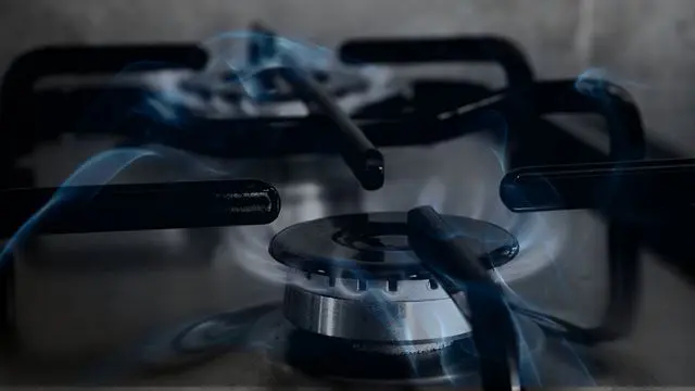 Dreaming of a Gas Cooker: 12 Biblical Meaning