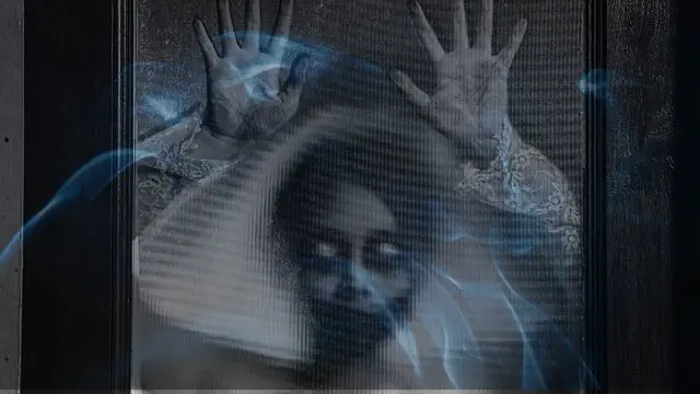 9 Biblical Meaning of Dreaming of a Ghost