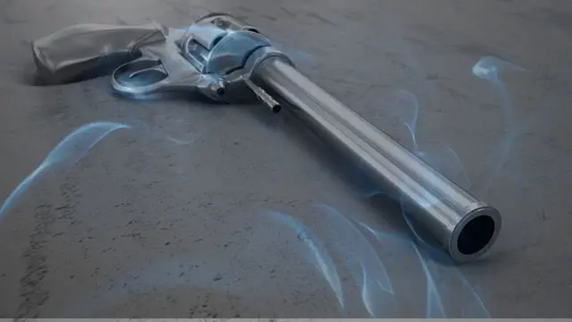 10 Biblical Meaning of Dreaming of a Gun