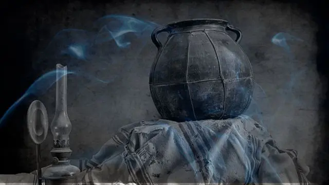 15 Spiritual Meaning of Dreaming of a Pot